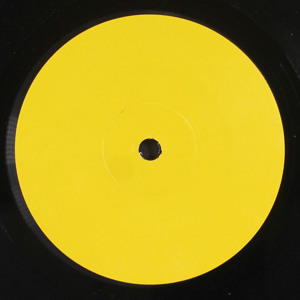 debut 45 by WATERY LOVE