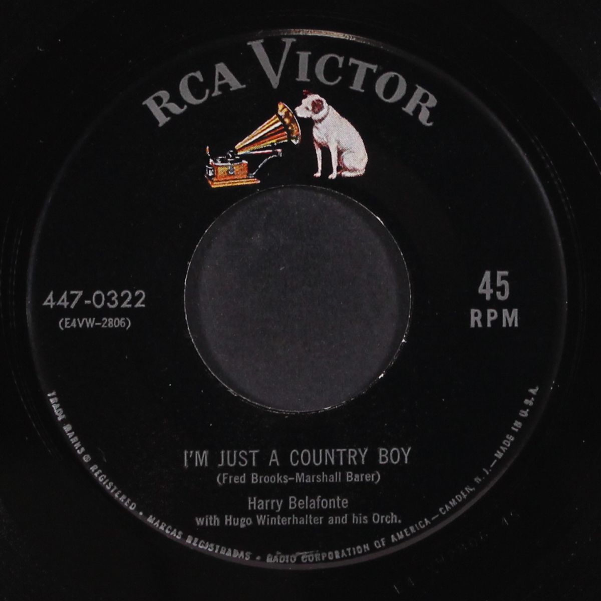 hold 'em joe by HARRY BELAFONTE
