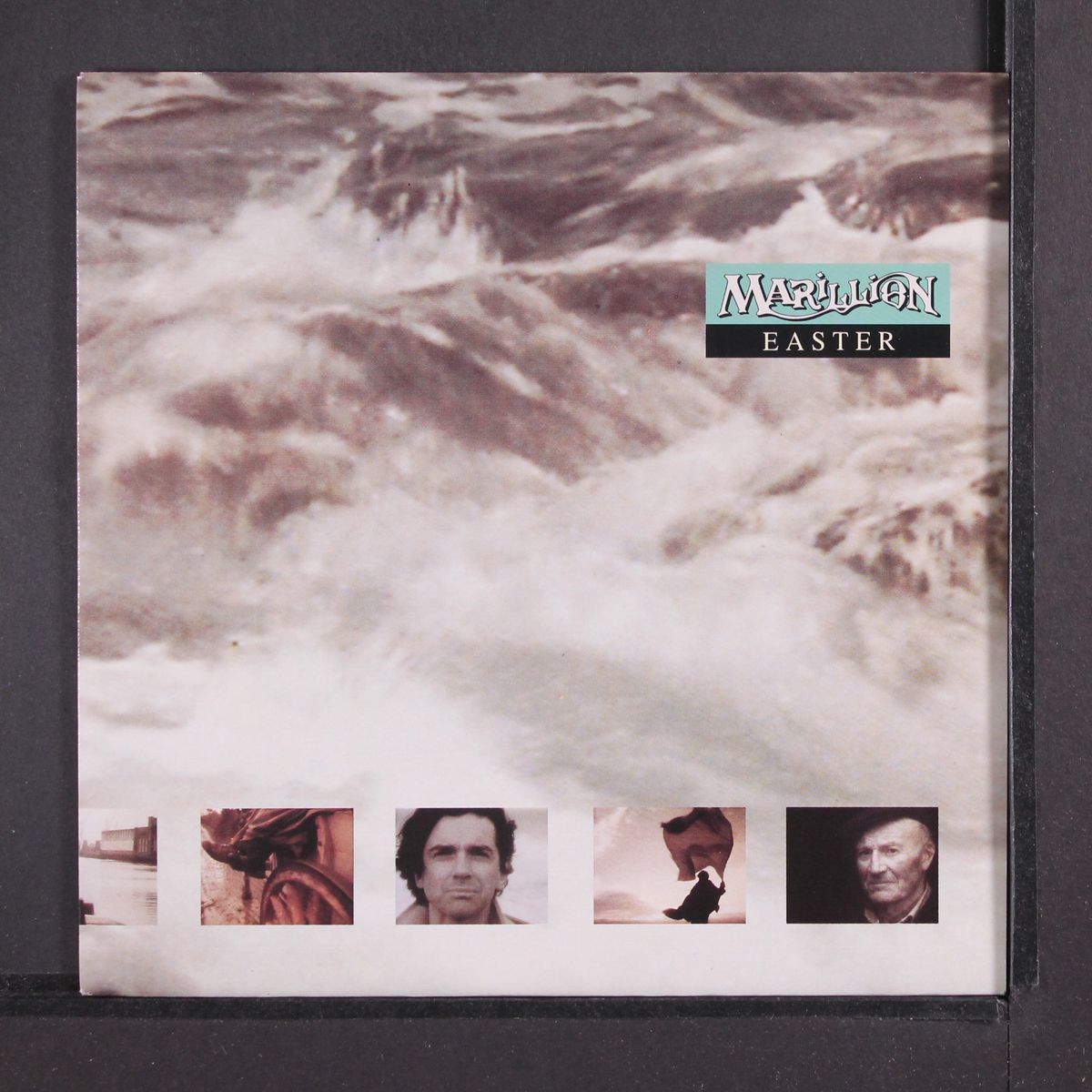 easter by MARILLION