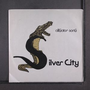 SILVER CITY