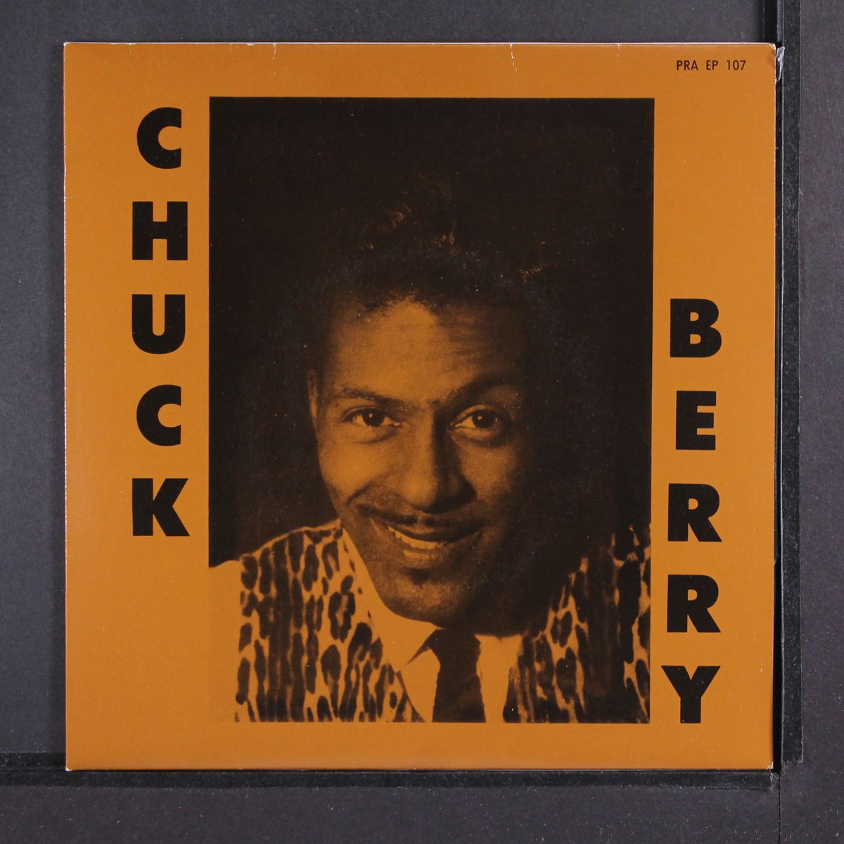 chuck berry by CHUCK BERRY