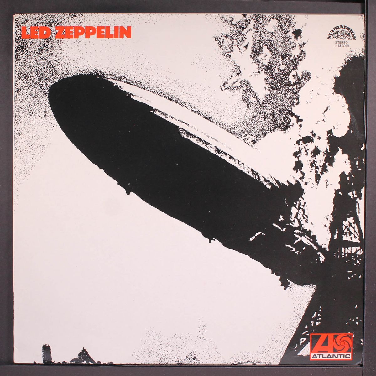 led zeppelin by LED ZEPPELIN