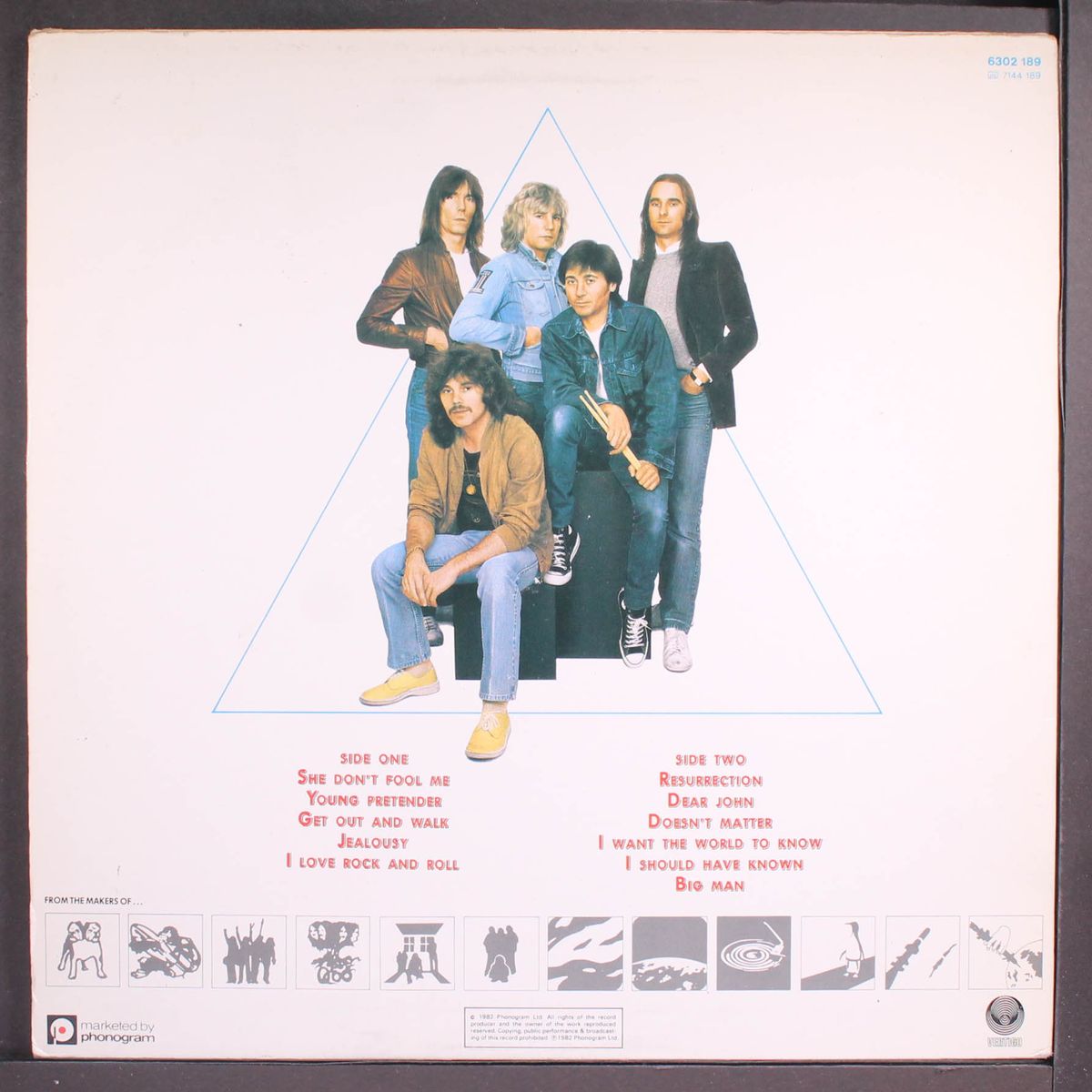 1+9+8+2=xx by STATUS QUO