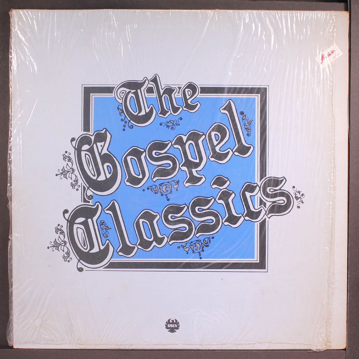 the gospel classics by GOSPEL CLASSICS