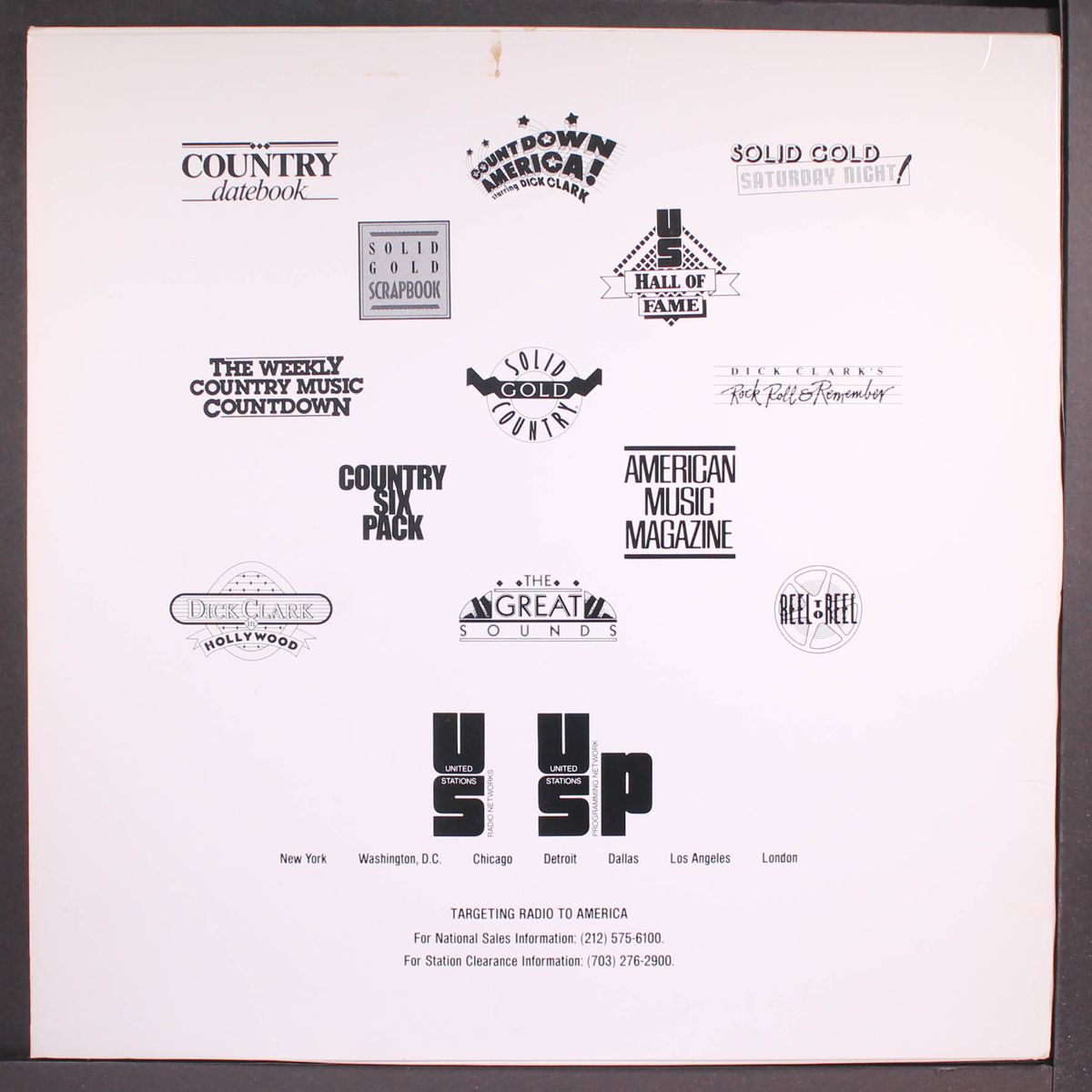 the led zeppelin story by LED ZEPPELIN