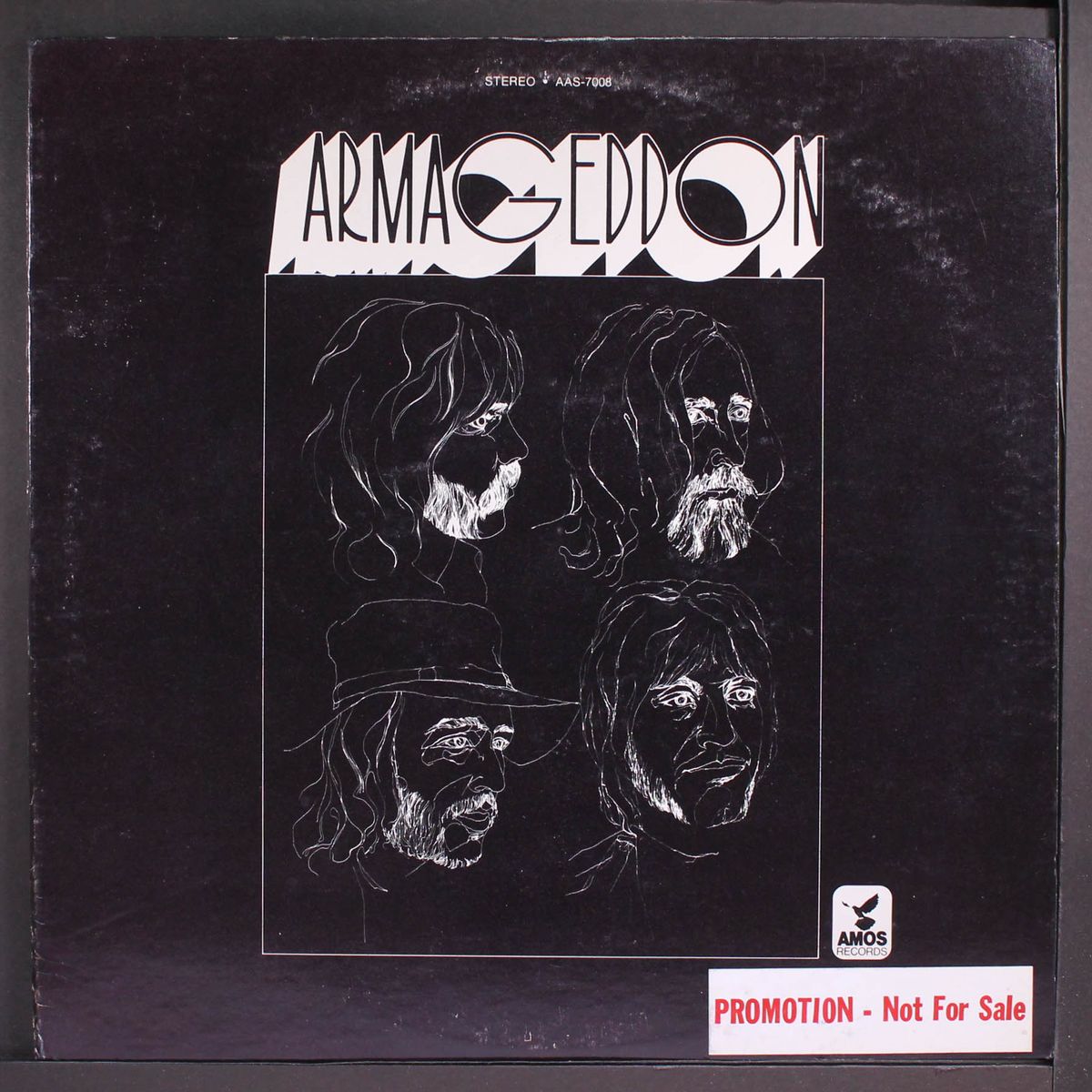 armageddon by ARMAGEDDON