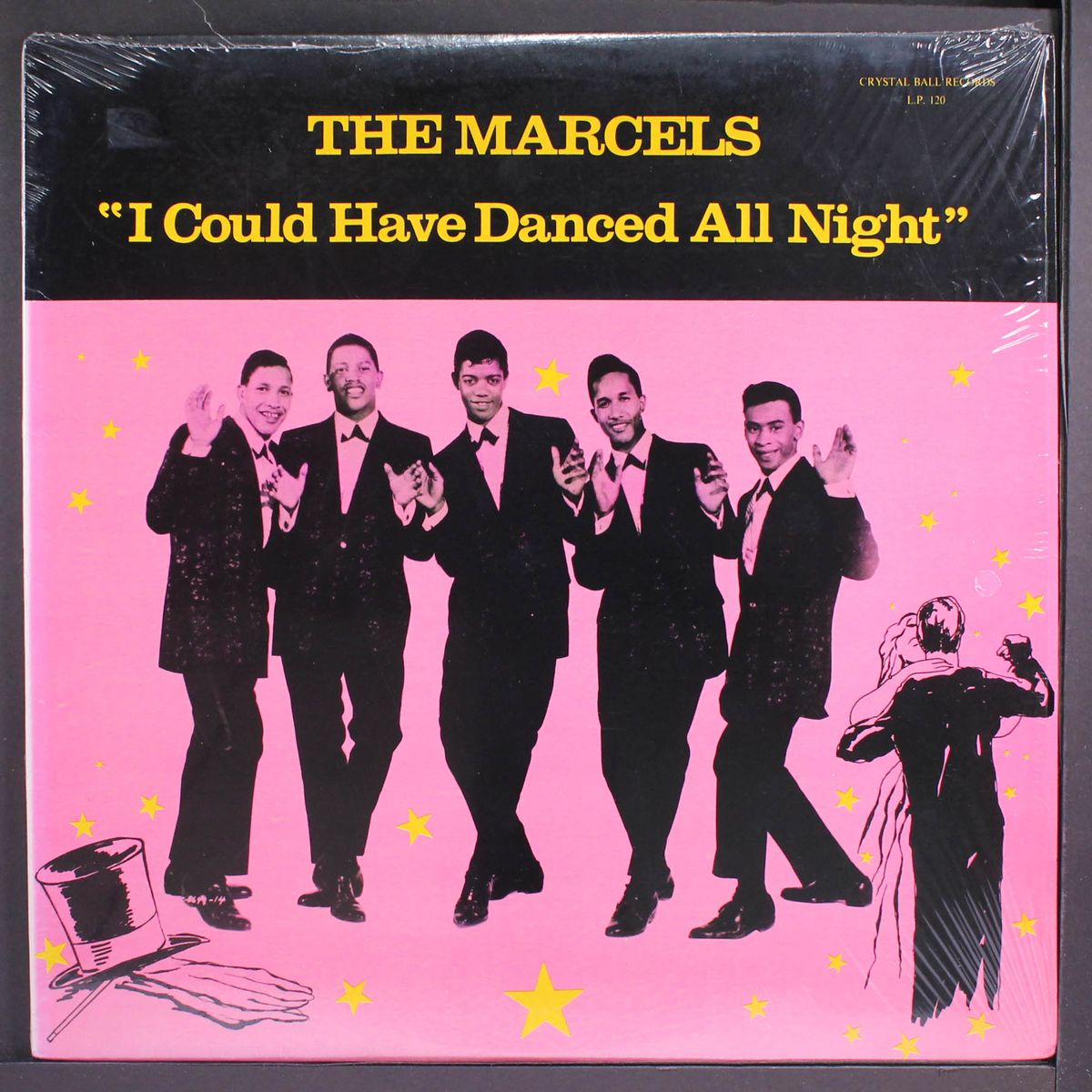 i could have danced all night by MARCELS