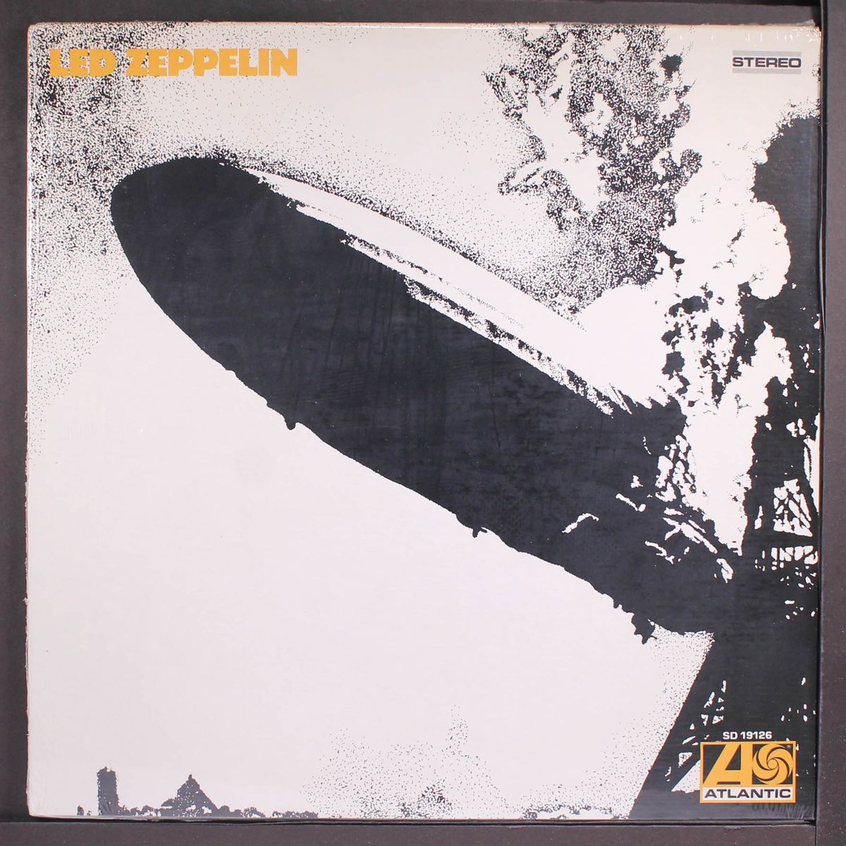 led zeppelin by LED ZEPPELIN