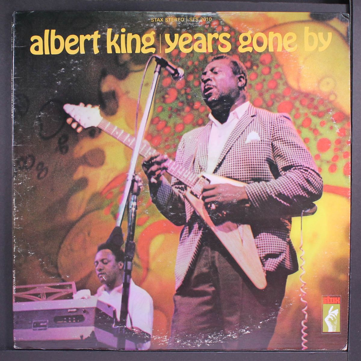 years gone by by ALBERT KING
