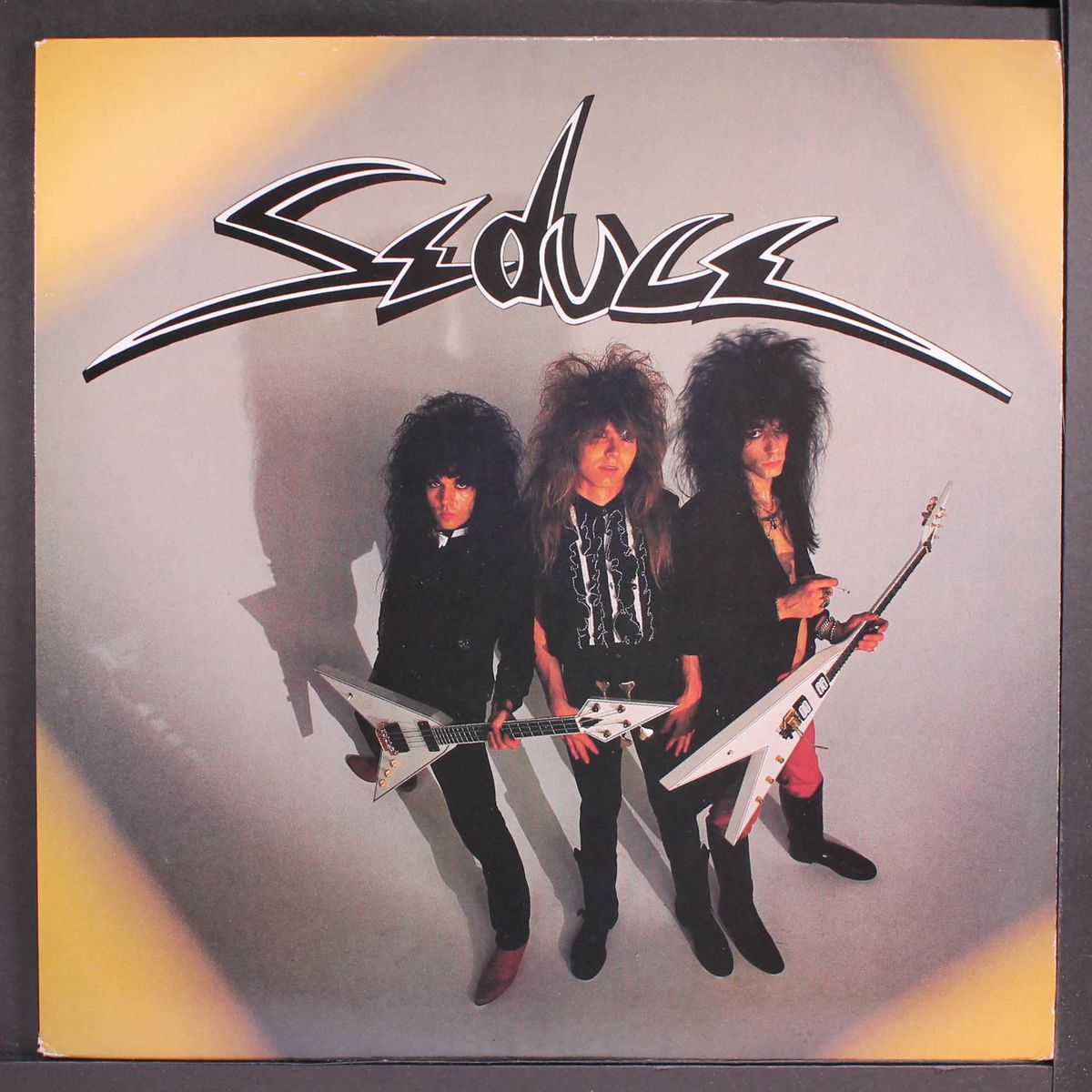 seduce by SEDUCE