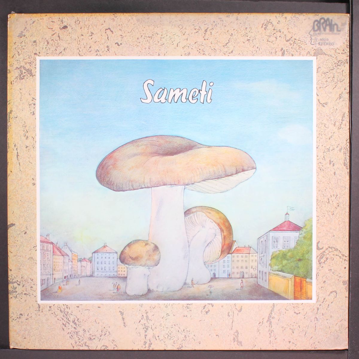 sameti by SAMETI