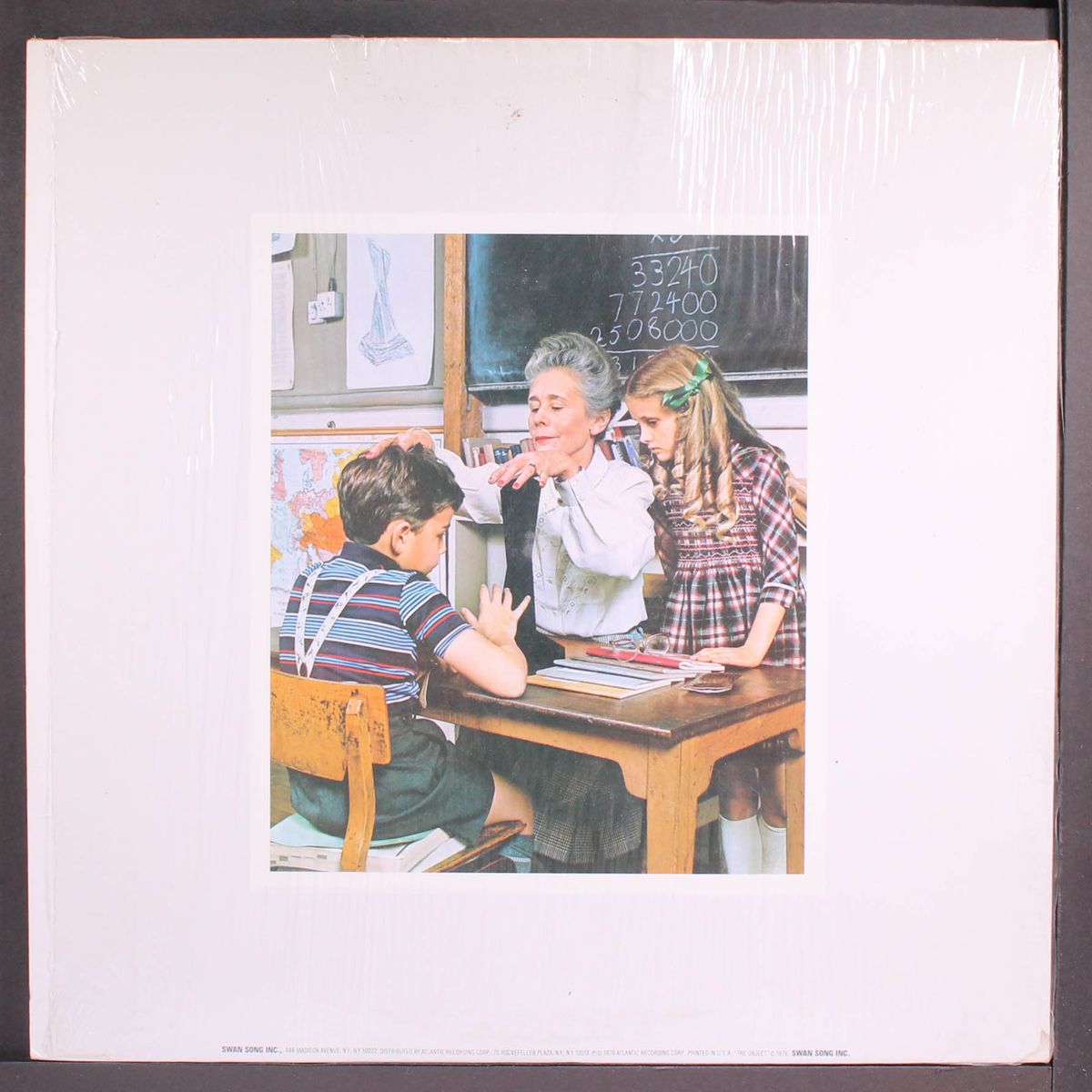 presence by LED ZEPPELIN