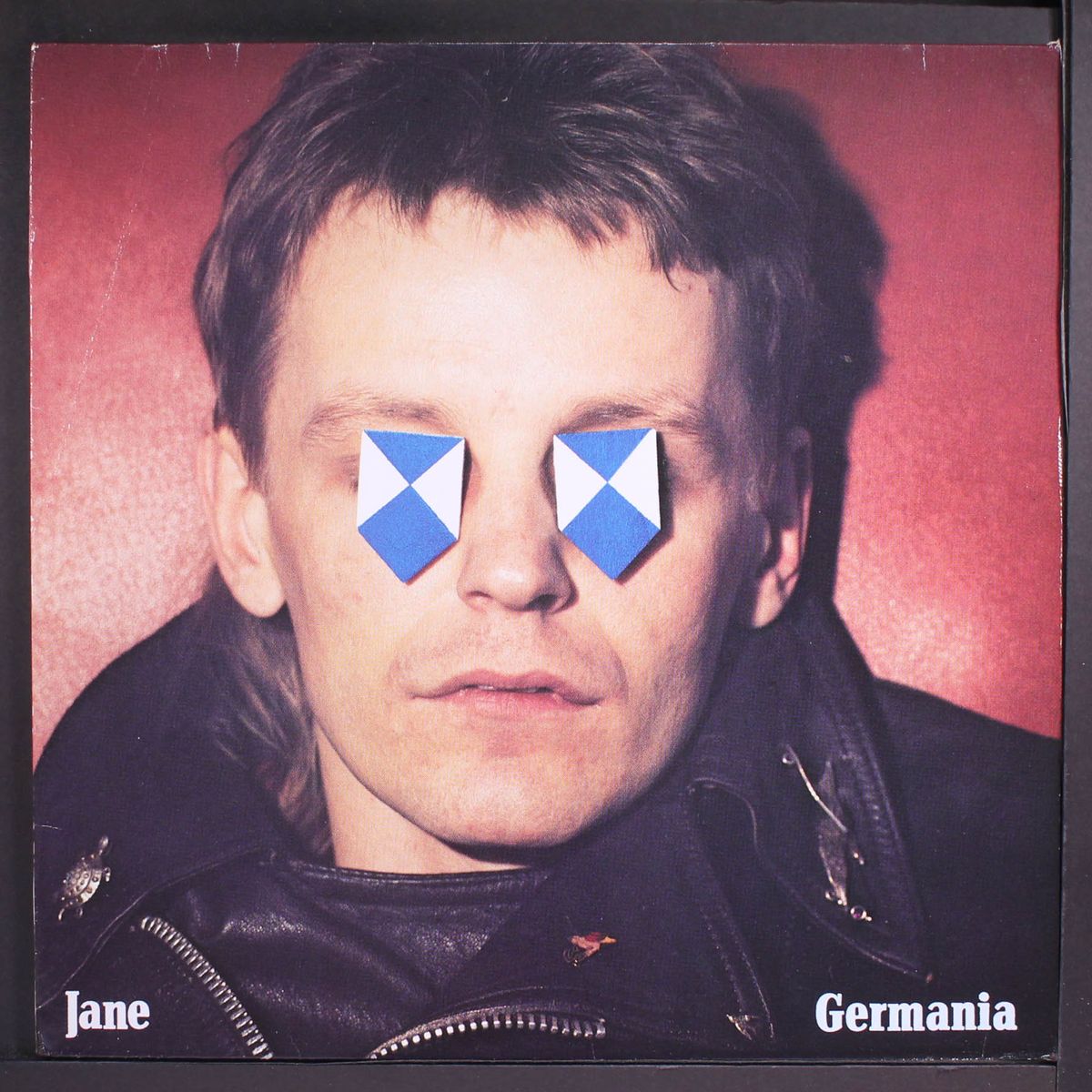 germania by JANE