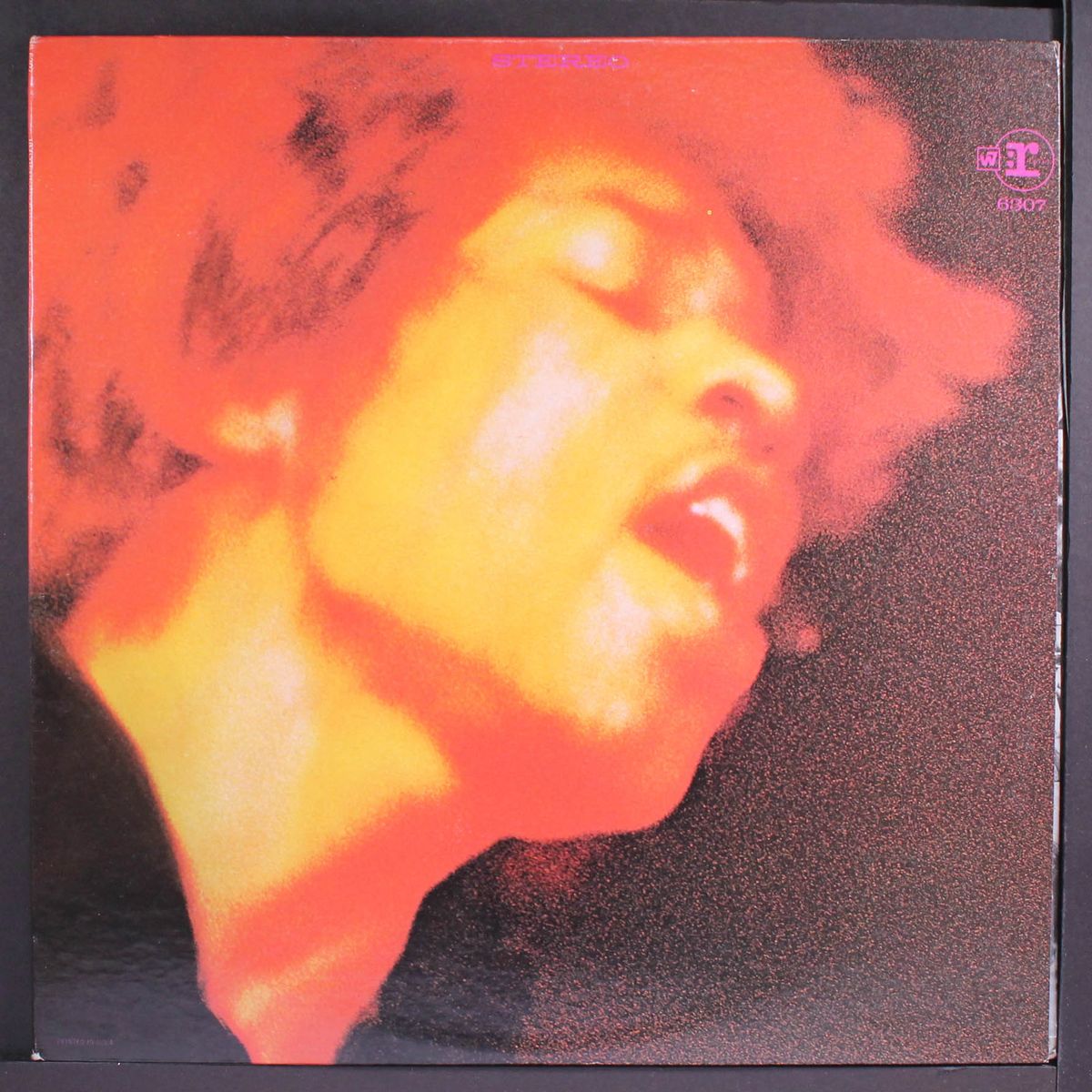 electric ladyland by JIMI HENDRIX EXPERIENCE