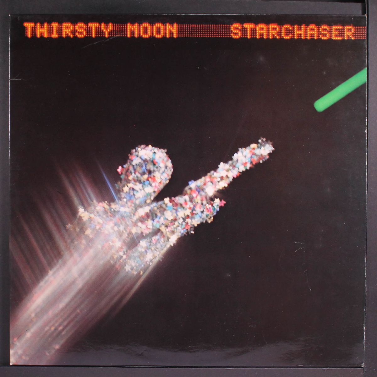 starchaser by THIRSTY MOON