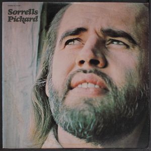 SORRELLS PICKARD