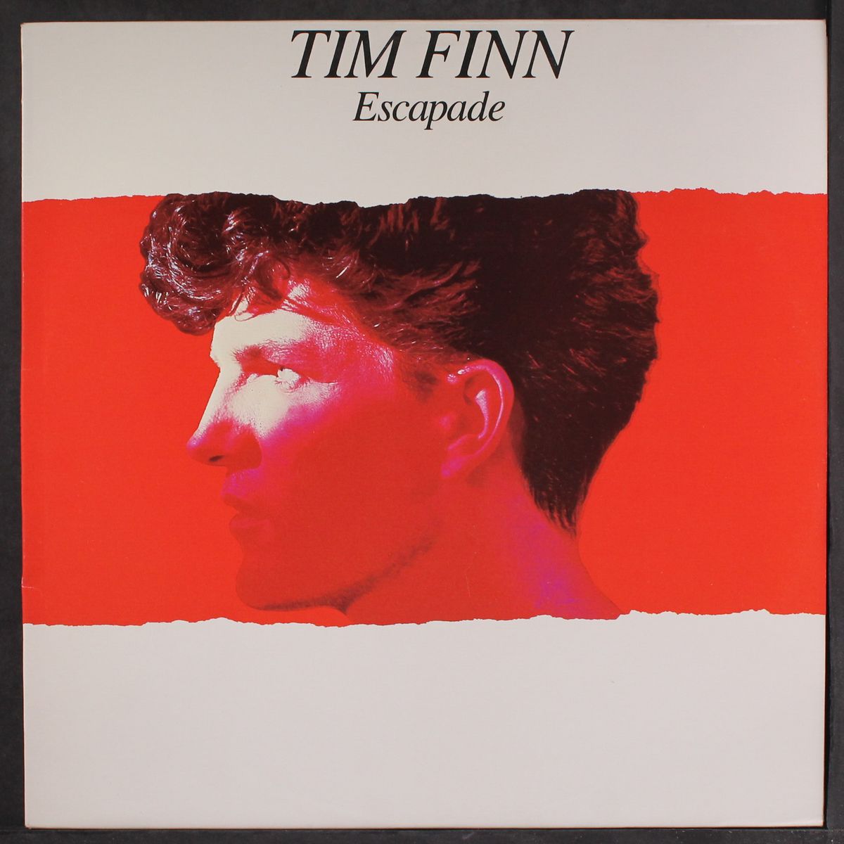 escapade by TIM FINN