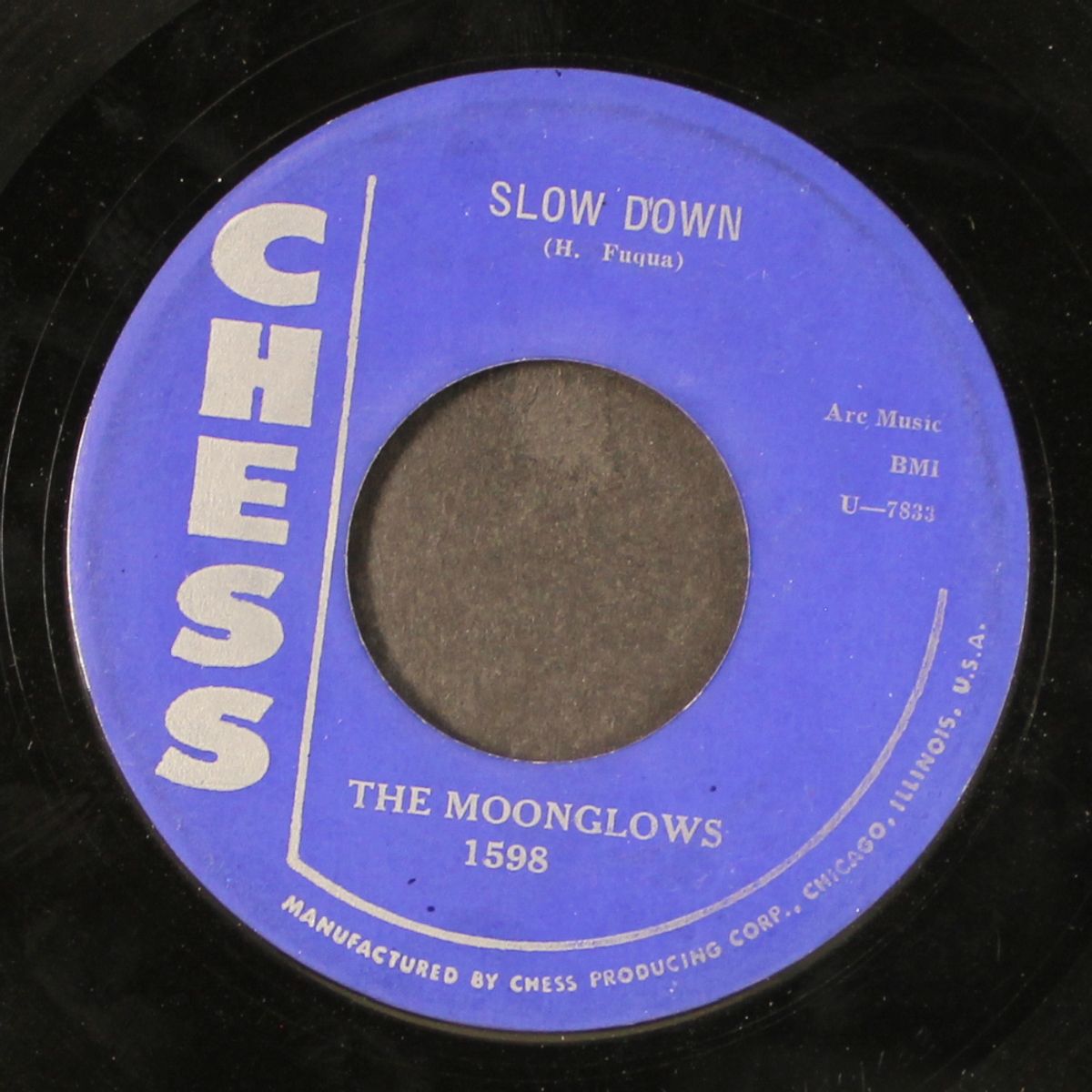 foolish me by MOONGLOWS