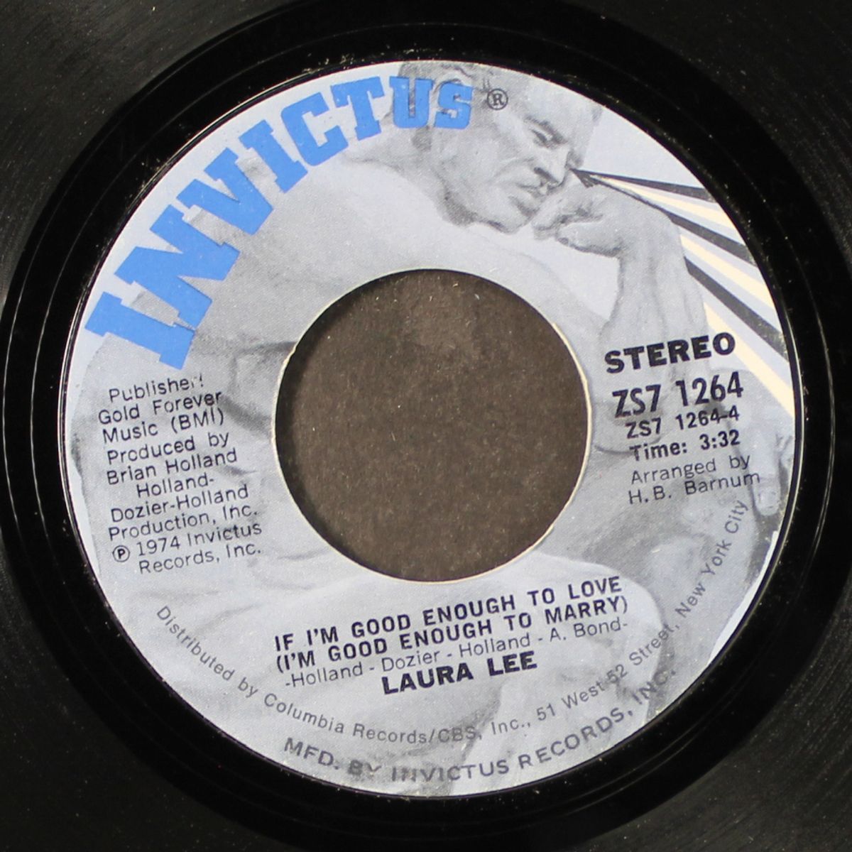 if i'm good enough to love / i need it just as bad as you by LAURA LEE
