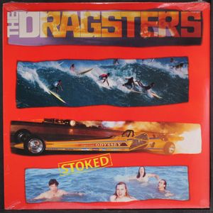 DRAGSTERS