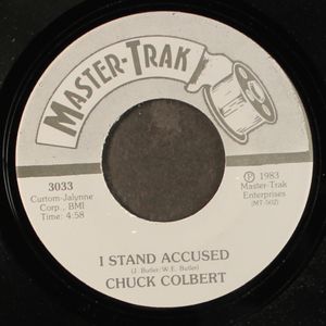 CHUCK COLBERT
