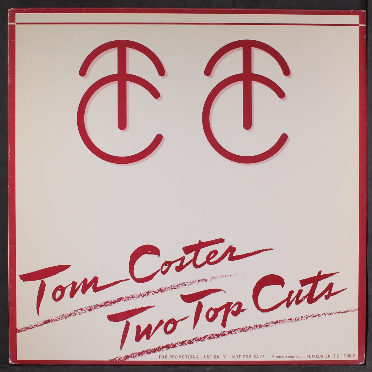 one woman man by TOM COSTER