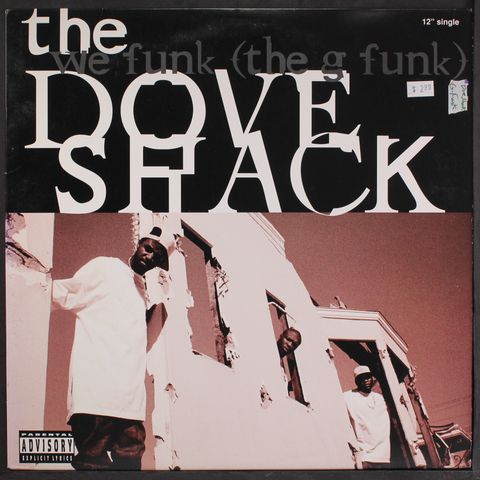 DOVE SHACK