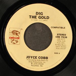 JOYCE COBB