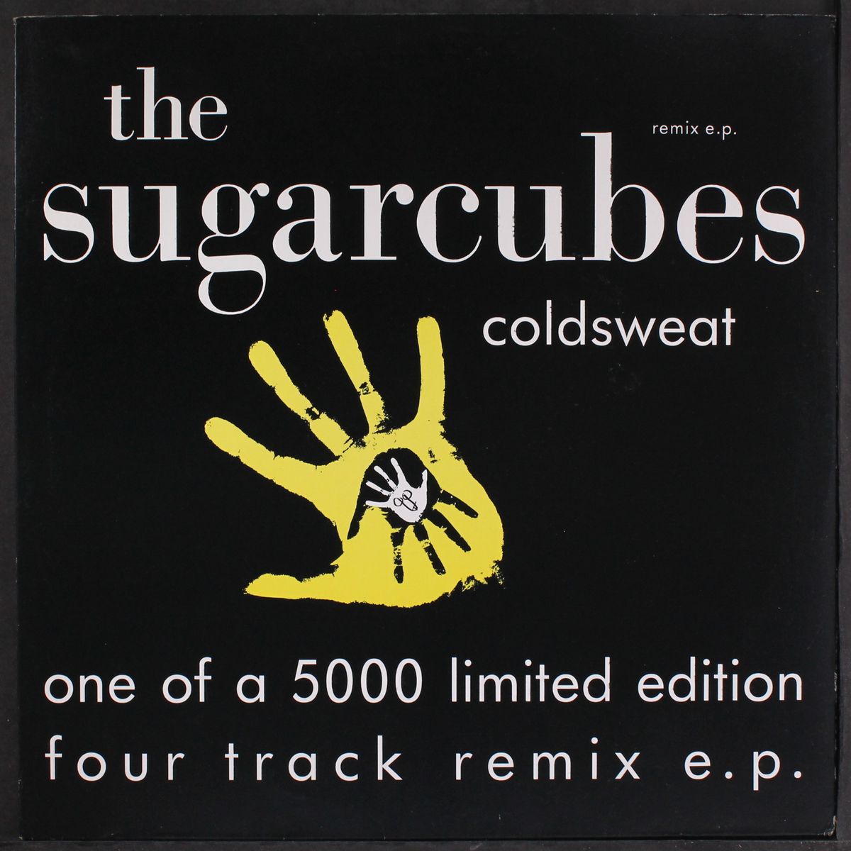 coldsweat by SUGARCUBES