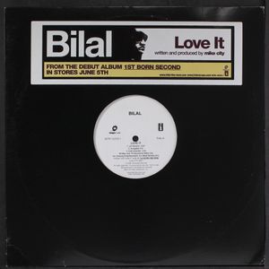 BILAL