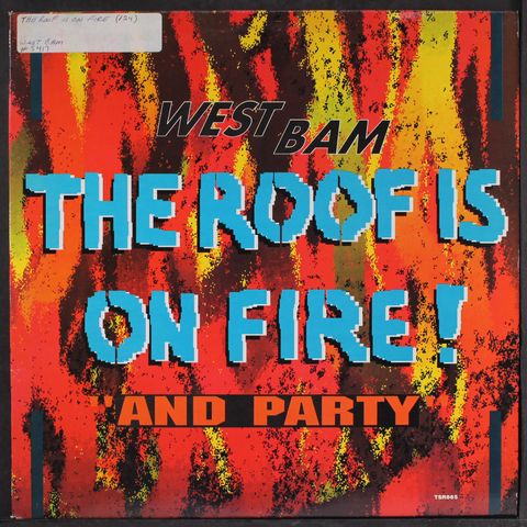 WEST BAM