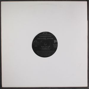 KANSAS CITY ORIGINAL SOUND