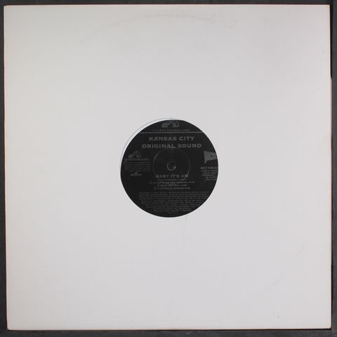 KANSAS CITY ORIGINAL SOUND