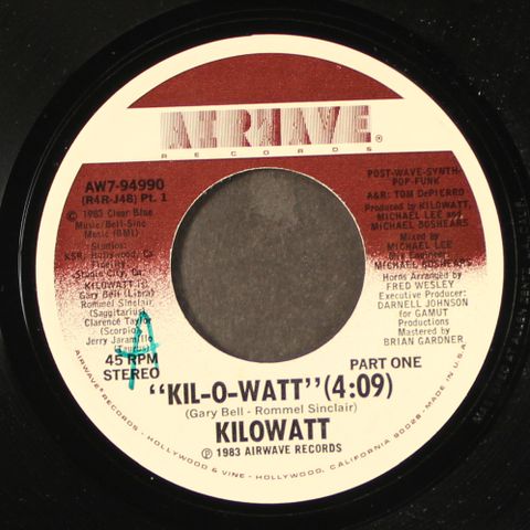 KILOWATT