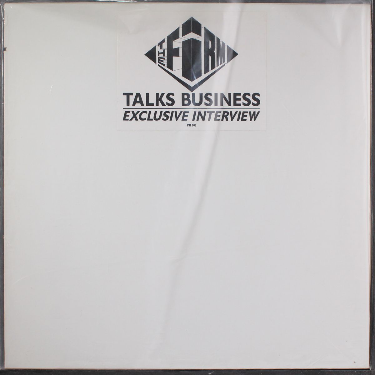 talks business by FIRM