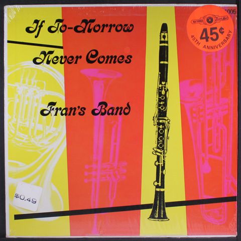 FRAN'S BAND