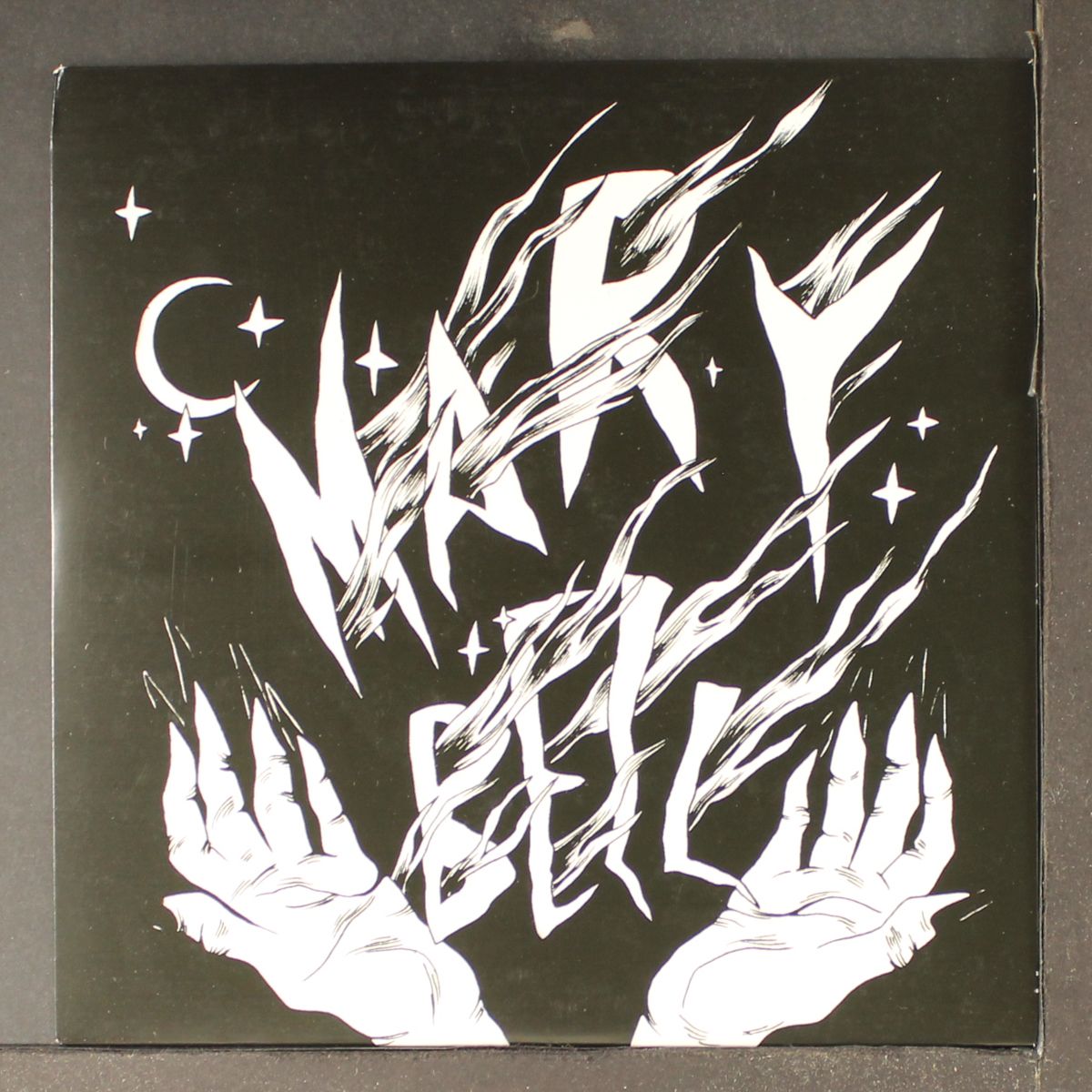 vultures ep by MARY BELL