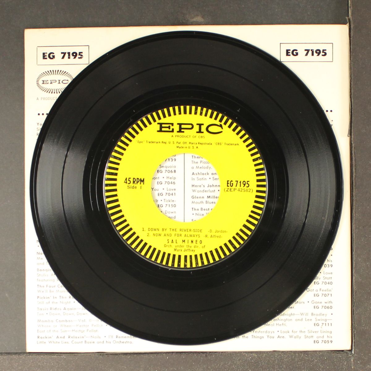 sal, vol. 2 by SAL MINEO