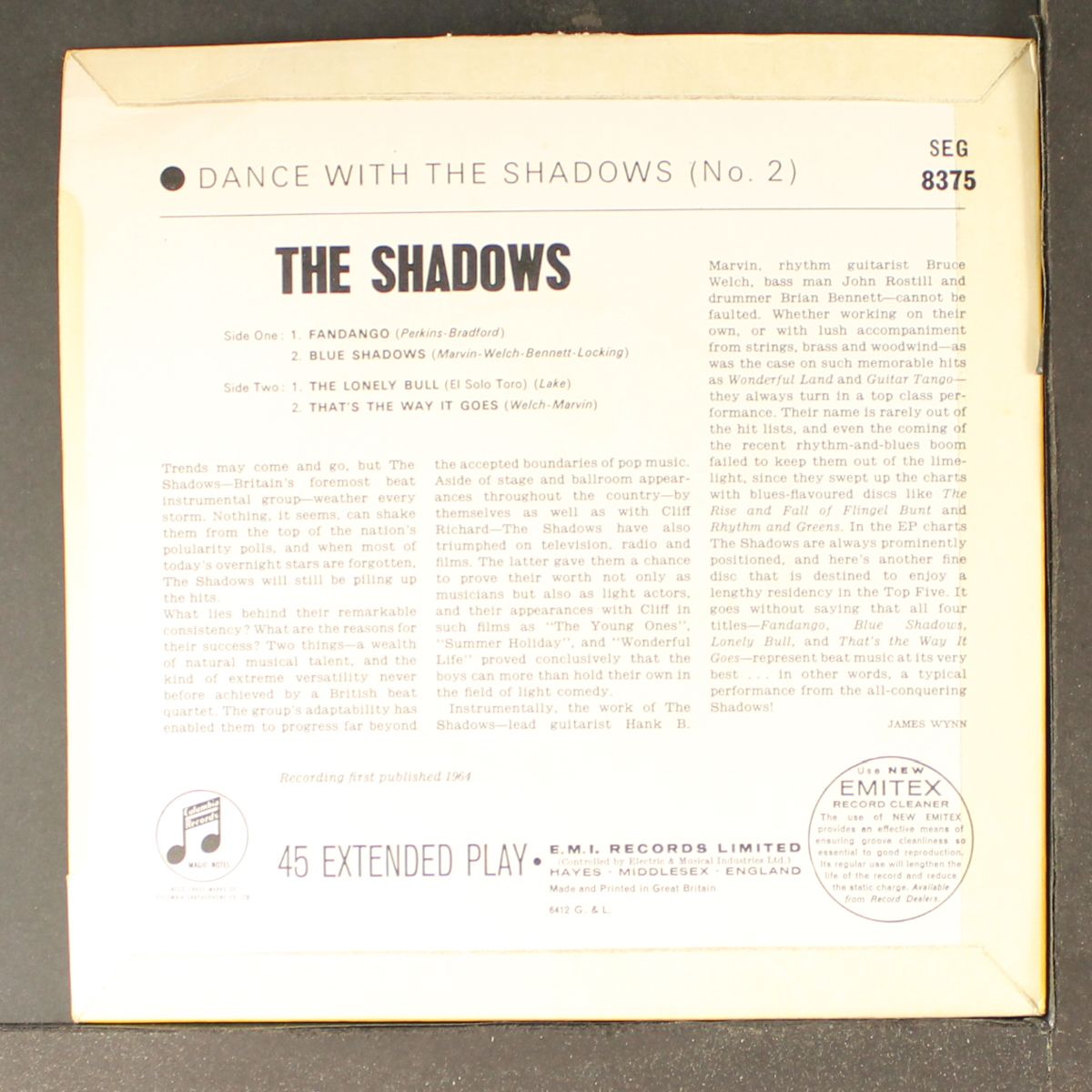 dance with by SHADOWS