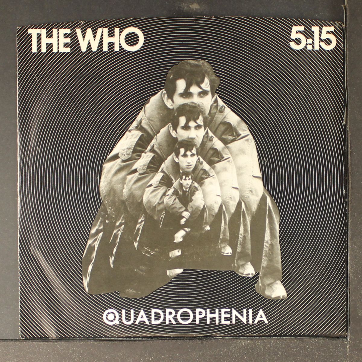 5:15 by WHO