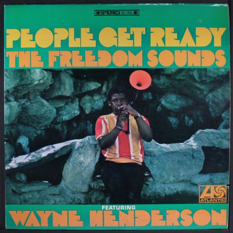 FREEDOM SOUNDS