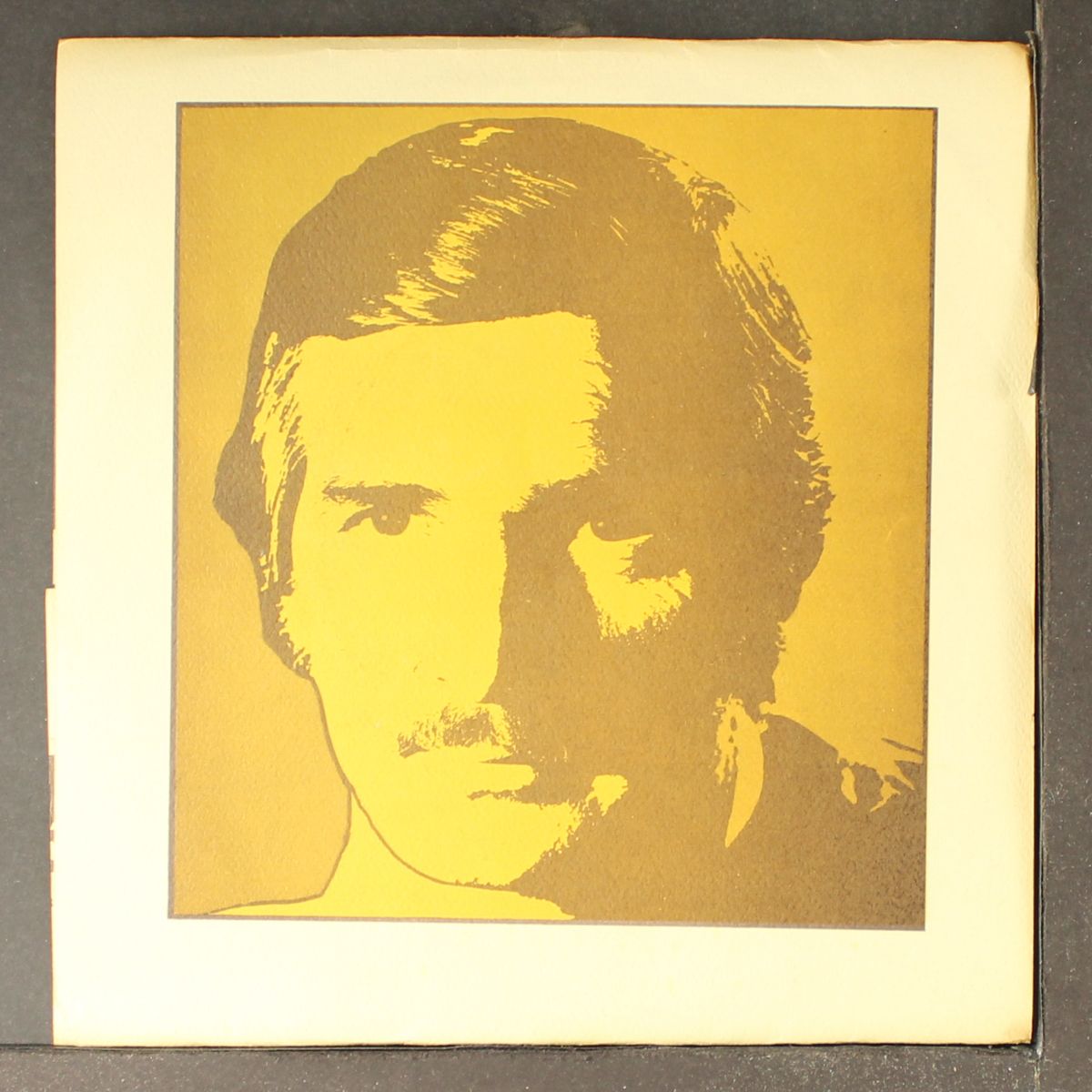 no name / 20th century man by DENNIS WEAVER