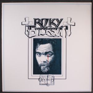 ROKY ERICKSON