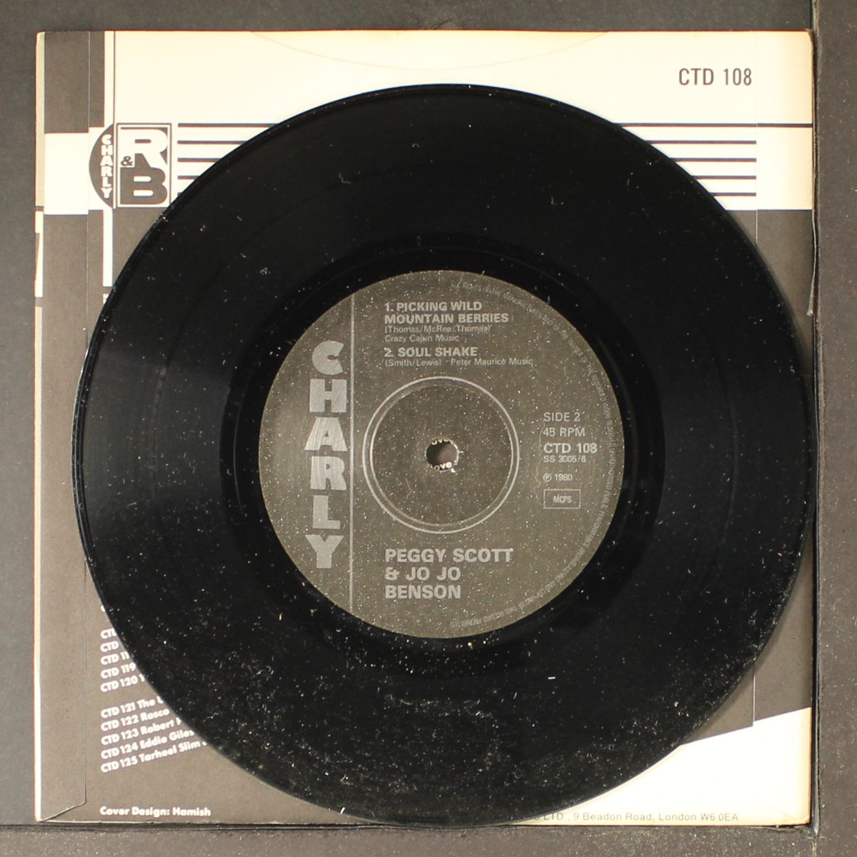 ballad of a teenage queen +3 by JOHNNY CASH