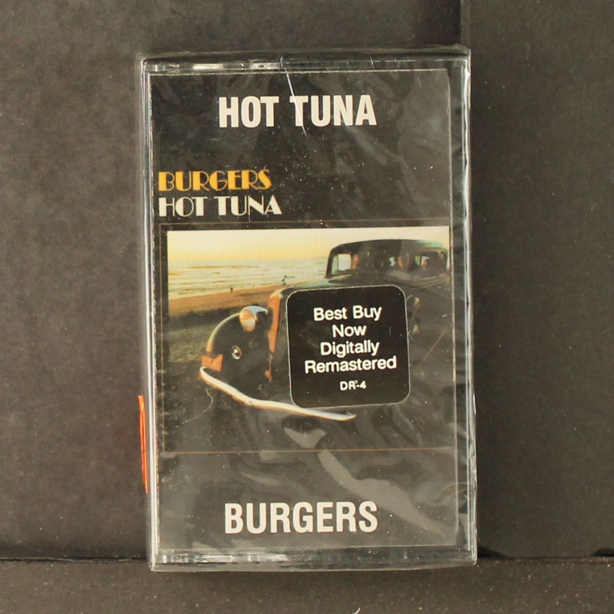 burgers by HOT TUNA