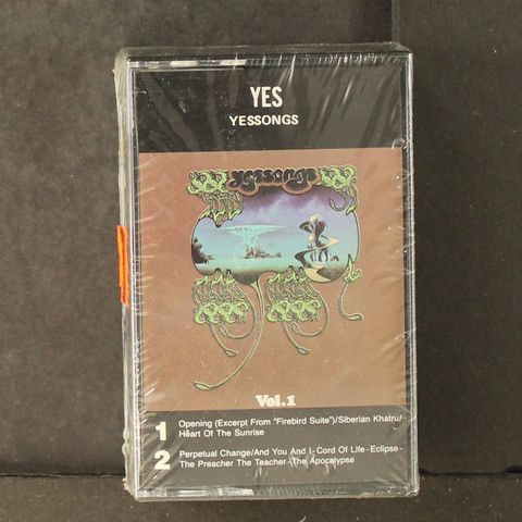 Item