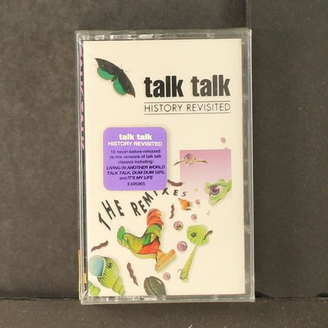 Item