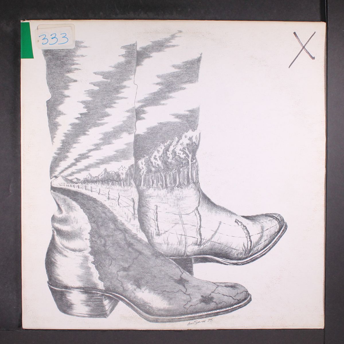 talty road by TALTY ROAD
