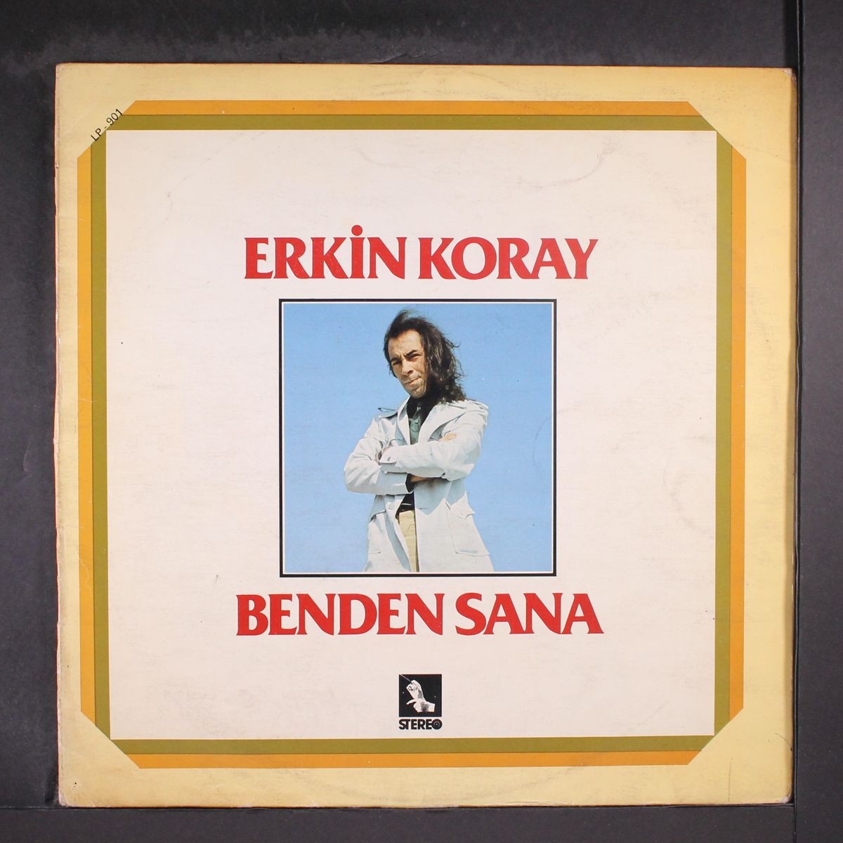 benden sana by ERKIN KORAY