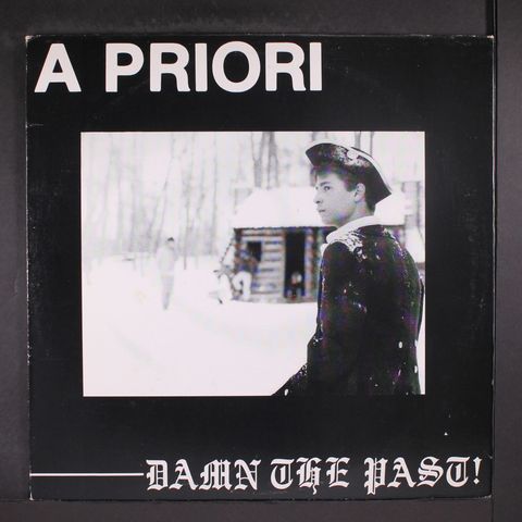 A PRIORI